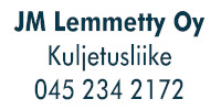 JM Lemmetty Oy